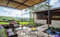 Casa All Erta Tuscan Charm and Breathtaking Views