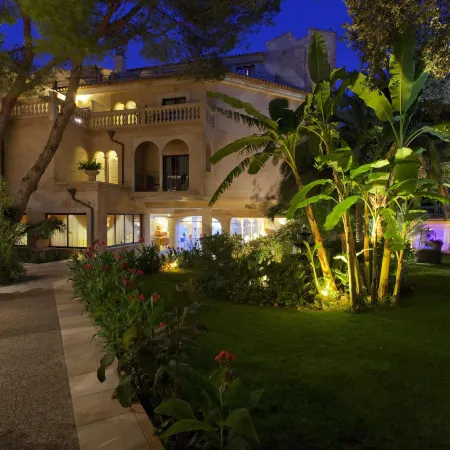 Lago Garden Apart-Suites & Spa Hotel