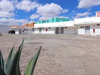 Opportunity León Các khách sạn ở Leon