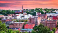 Budget Inn of Lynchburg and Bedford - 2-Star
