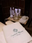 Crystal Waters - spa