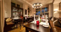 Maison Messmer - Ein Mitglied der Hommage Luxury Hotels Collection