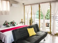 Villa Mandarina Suites Tuxpan Hotels in Tuxpan de Rodriguez Cano