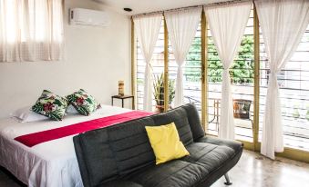 Villa Mandarina Suites Tuxpan