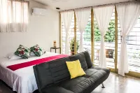 Villa Mandarina Suites Tuxpan Hotels in Tuxpan de Rodriguez Cano