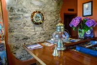 Casona de Llanorrozo Apartamentos Rurales Hotels in Comarca Vaqueira