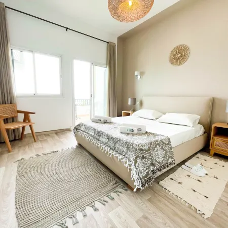 The Perfect View in Site Arch Ologique de Carthage