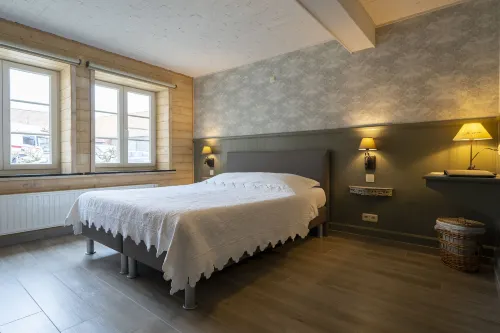 Gasthof Schraevenacker