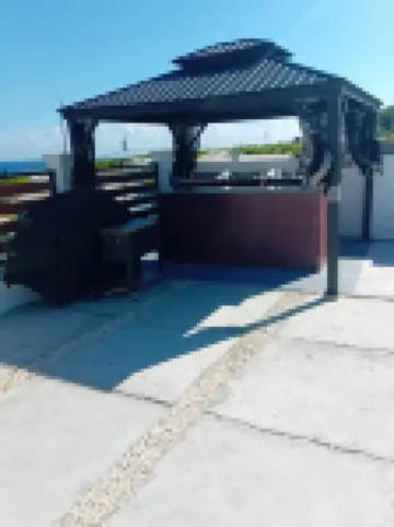 Lux Sea View Camelot Village Discovery Bay Hoteles en Discovery Bay