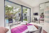 Holiday Home in Pobierowo Near Baltic Beach Hotels in Lukecin