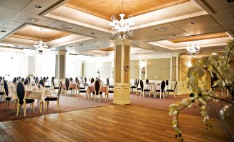Hotel Prezydencki 3-Star