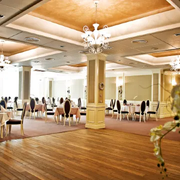 Hotel Prezydencki 3-Star