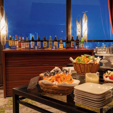 Hotel New Gaea Omuta Garden