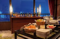 Hotel New Gaea Omuta Garden Hotels in Arao