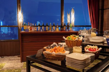 Hotel New Gaea Omuta Garden