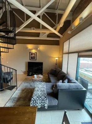 Condo Great for Large Family