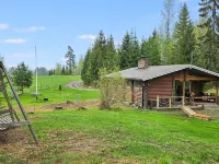 Taukotupa Hotel a 