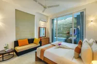 The Palace by Ocean Hotels in Balapitiya