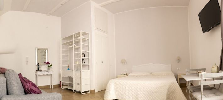Mare All'Arco Casa Vacanze Hotels in Gaeta