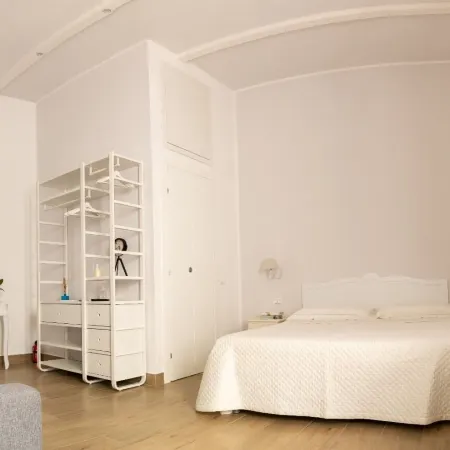 Mare All'Arco Casa Vacanze