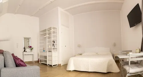 Mare All'Arco Casa Vacanze