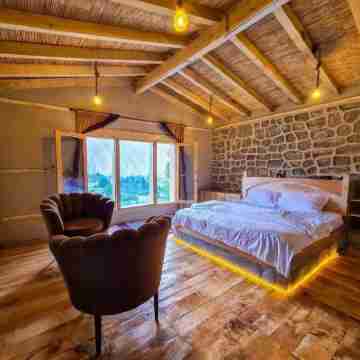 Kungrah Resort Ghulkin Rooms