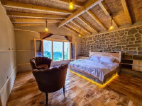 Kungrah Resort Ghulkin Hoteles en Gilgit