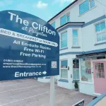 The Clifton at Paignton