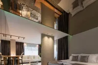 Wolf Suites Hotels near GoGo Buggy Safari