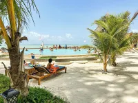 Jambo Resort by Mambo Hotels - Beach