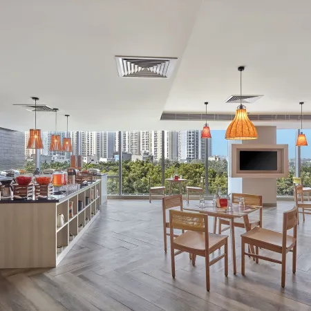 Ginger Noida Sector 133
