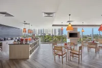 Ginger Noida Sector 133 - Desayuno