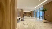 Cozy Living Studio Apartment Tokyo Riverside Pik 2 - 2 Yıldız