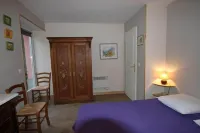 Domaine des Graviers Hotels in Plainfaing