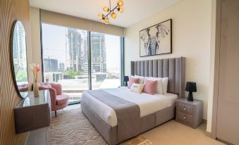 HiGuests - Sobha Waves