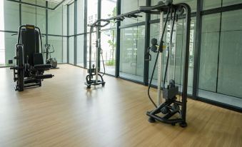 Pavilion Ceylon Hill Suites, Bukit Bintang by Perfect Host