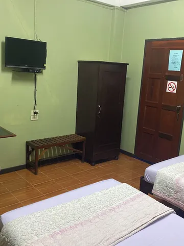 รูปภาพของคุ้มเจ้าจอมแก้ว