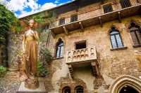 Piccolo Hotel Nogara Hôtels à : Concamarise