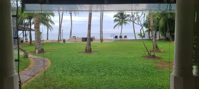 Amor Beach Unawatuna