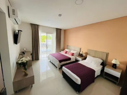 Hotel Santa Sofia Hotels in La Dorada
