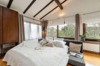 B&B Villa Sumrak Plitvica Hotels in Plitvica Selo
