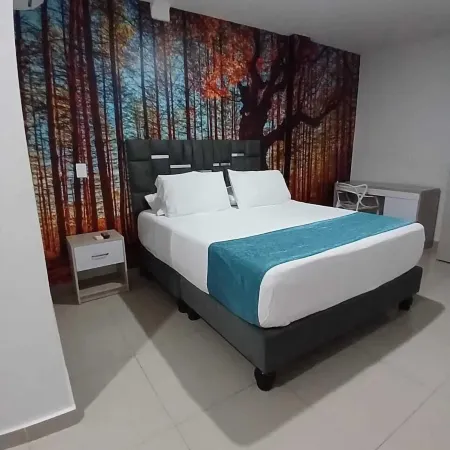 Hotel Granada Loft