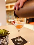 金佰利飯店 Rehoboth Beach - 酒吧