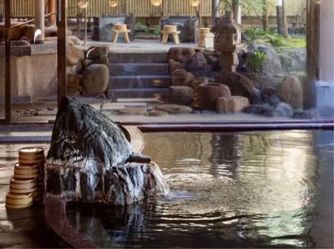 Tamai Bekkan Relaksasi & Rekreasi Photos