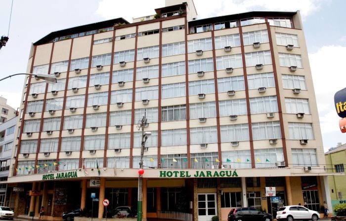 Hotel Jaraguá