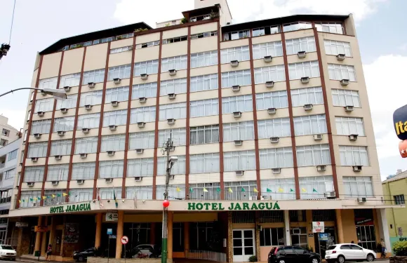 雅拉瓜酒店