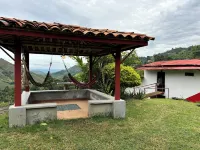 Finca la Macarena by Welttisch Các khách sạn ở 