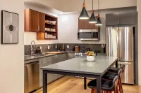 The Weldon Hotel Hotels in South Portland