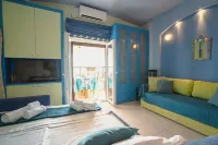 Lilly s Seaview Studio Hotel a Milies