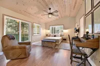 Whispering Woods #2375 - Mountain view